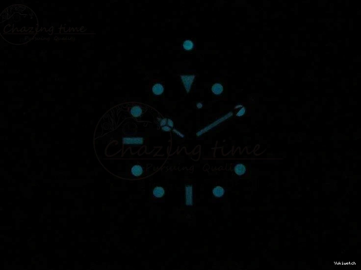 116610 Best 1:1 Edition Submariner 904L Bracelet Case SS Black SA3135 GMF And LN Ceramic 0111